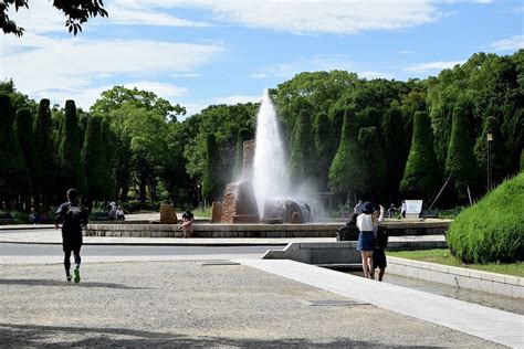 ゲイ公園|ハッテン公園 